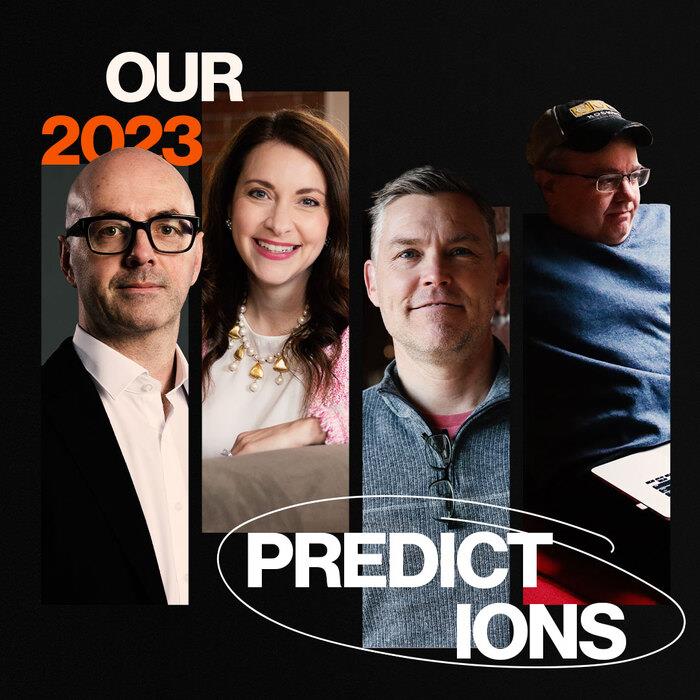 CP’s Predictions for 2023